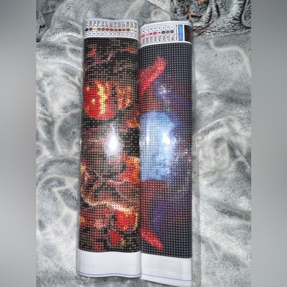 Diamond Kit x2 - Picture 2 of 2